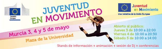 Juventud en movimiento