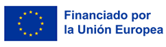 Logo de Unión Europea. Una Manera de Hacer Europa.