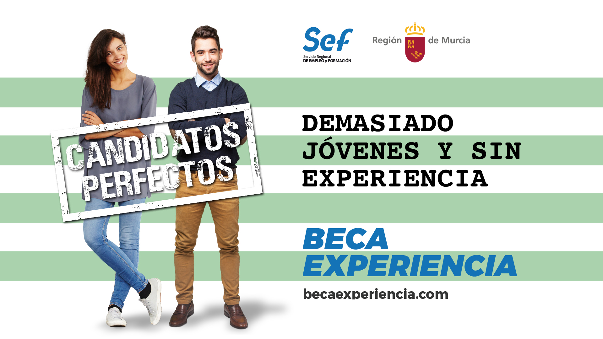 Más de 250 jóvenes han realizado prácticas no laborales este año