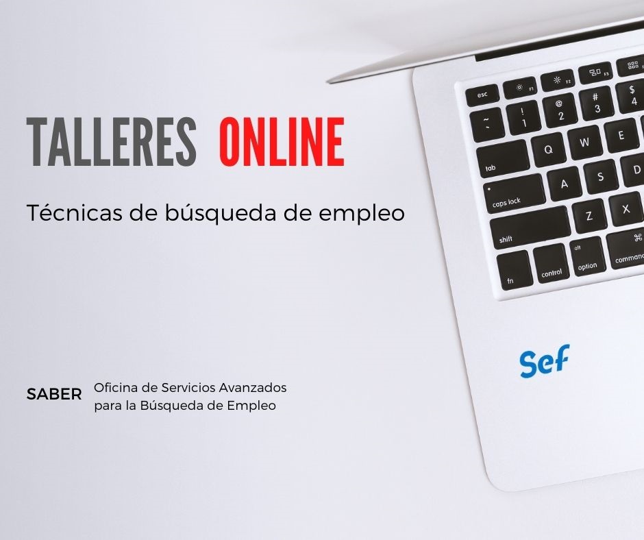 Talleres online