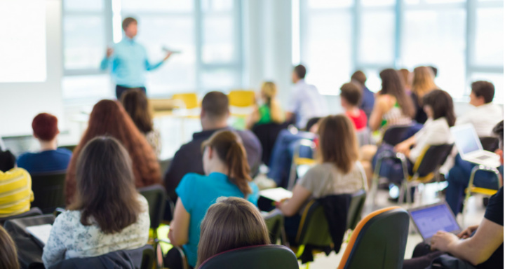 Cursos de verano