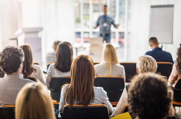 Curso desempleados
