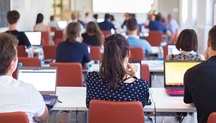Cursos de septiembre