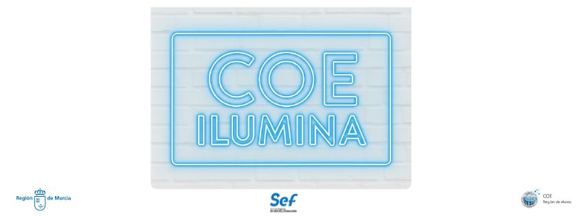 COE Ilumina segunda edici&oacute;n.