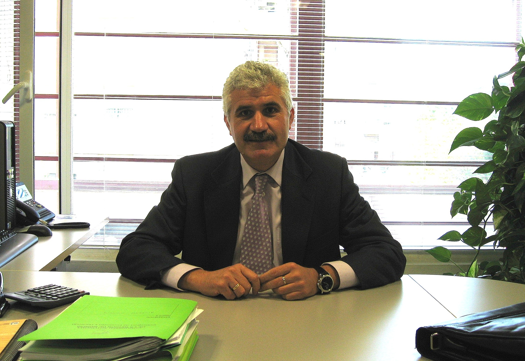 Francisco Saavedra García