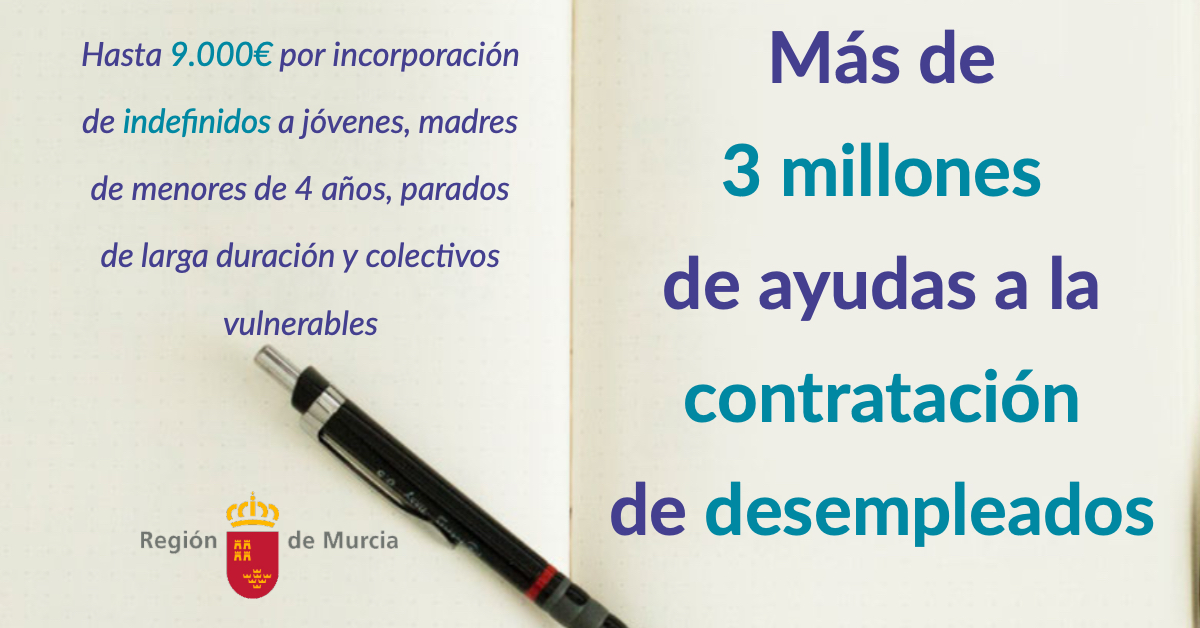 Imagen ayudas contratación