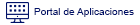 Portal de Aplicaciones del SEF