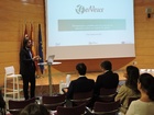 Presentación del proyecto 'Geneus'