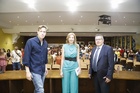 Cerca de 200 jóvenes descubren las claves para abrirse camino en el mundo digital en el Foro de Empleo 'Juventud con Futuro'