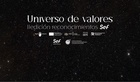 Cartel de la segunda edición de los premios 'Reconocimientos SEF'.