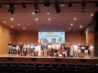 Tres programas del Gobierno regional permiten a 74 desempleados de Molina de Segura especializarse en construcciÛn y jardinerÌa