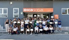 50 personas de colectivos vulnerables participan en itinerarios personalizados de inserción laboral