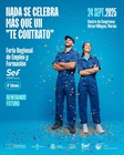 Feria Regional de Empleo y Formación 2025