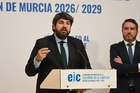 L&oacute;pez Miras presenta la nueva Estrategia de Empleo (2)