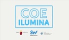 Programa de impulso al emprendimiento del SEF, COE Ilumina