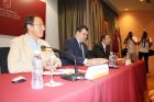 Presentación del II Foro de la Movilidad de la Región de Murcia