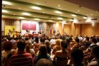 Asistentes al II Foro de la Movilidad de la Región de Murcia