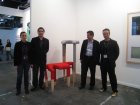 Arco día 3 (galería 2)