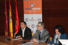 Juan Manuel Ruiz participa en la Jornada Informativa de Consumo