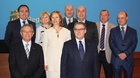 Toma de posesión del nuevo director gerente del Servicio Murciano de Salud