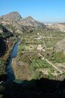 Rehabilitación del paraje Hoya de Don García en Abarán (2)
