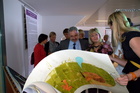 Exposición 'Corresponsales de la salud en África. Con los ojos del corazón'
