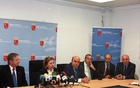 Sanidad hace balance de las actuaciones desarrolladas en 2010