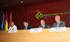 El director general de Salud Pública inaugura el panel de expertos para la estandarización del proceso de confirmación diagnóstica del cáncer de colon y recto
