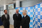 El presidente de la Comunidad clausura la Asamblea General de la Federación Regional de Empresarios del Metal de Murcia (FREMM) (2)