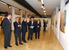 Una exposición sobre Calblanque, finalista en el Premio Paisaje Mediterráneo (2)