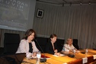 Sanidad participa en las V Jornadas AMUVIH