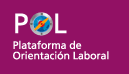 Plataforma de orientación laboral