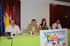 Sanidad apoya la campaña del Colegio Oficial de Fisioterapeutas de la Región de Murcia