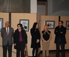 Inauguración de la exposición de fotografía que recoge imágenes de los antiguos comercios de Cieza (2)