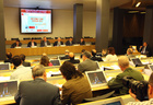 Presentación del Informe Pyme España 2011 (1)
