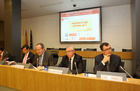 Presentación del Informe Pyme España 2011 (2)