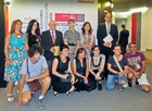 Exposición 'Paisaje UM versus Cañaverosa y Cañón de Almadenes' (1)