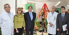 La Arrixaca inicia el proyecto para ser Hospital Saludable (1)