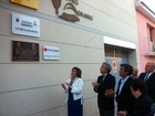 Homenaje al ganadero Alfonso Galera en Fuente Álamo