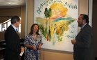 Sanidad presenta la campaña de verano del Centro Regional de Hemodonación