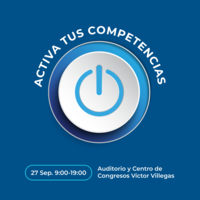 Portada Feria eventos