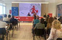 El SEF se reúne con empresas de la Comarca del Altiplano para recoger sus aportaciones a la nueva Estrategia de Empleo