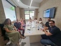 El SEF impulsa un grupo de trabajo para mejorar la empleabilidad de personas con trastorno mental grave