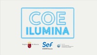 Programa 'COE Ilumina'.