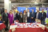 Feria de Empleo y FP de la Comarca del Guadalent&iacute;n.