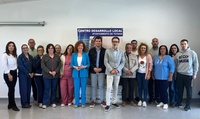 Un nuevo programa del SEF formar&aacute; a diez personas desempleadas de Totana para trabajar en el sector de la limpieza