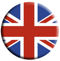 Bandera inglesa