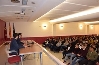Cursos con compromiso de contratación de ElPozo