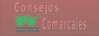 Consejos comarcales