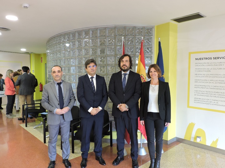 Presentadas las conclusiones para reducir la discriminación de la mujer en entrevistas de trabajo